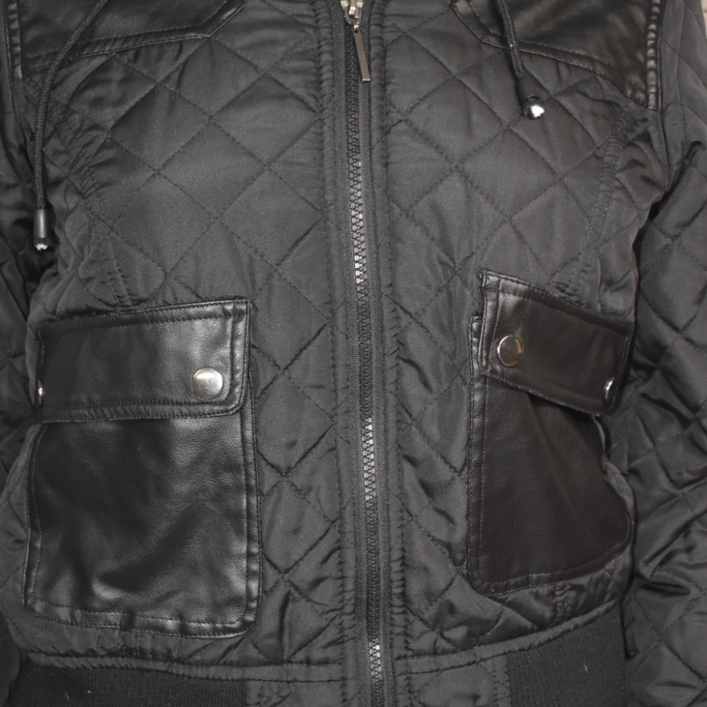 DEB Jacket - Picture 3 of 5